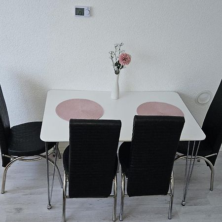 Apartman Aladin Bihać エクステリア 写真
