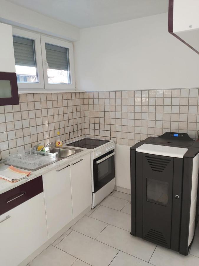Apartman Aladin Bihać エクステリア 写真