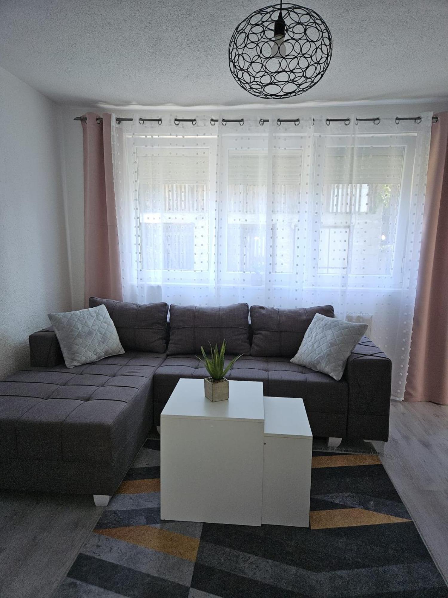 Apartman Aladin Bihać エクステリア 写真