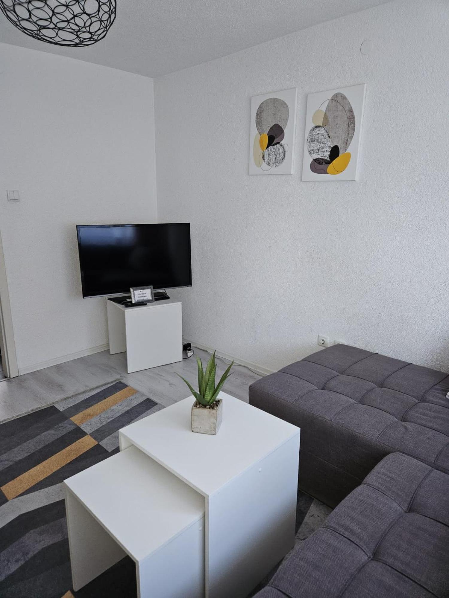 Apartman Aladin Bihać エクステリア 写真