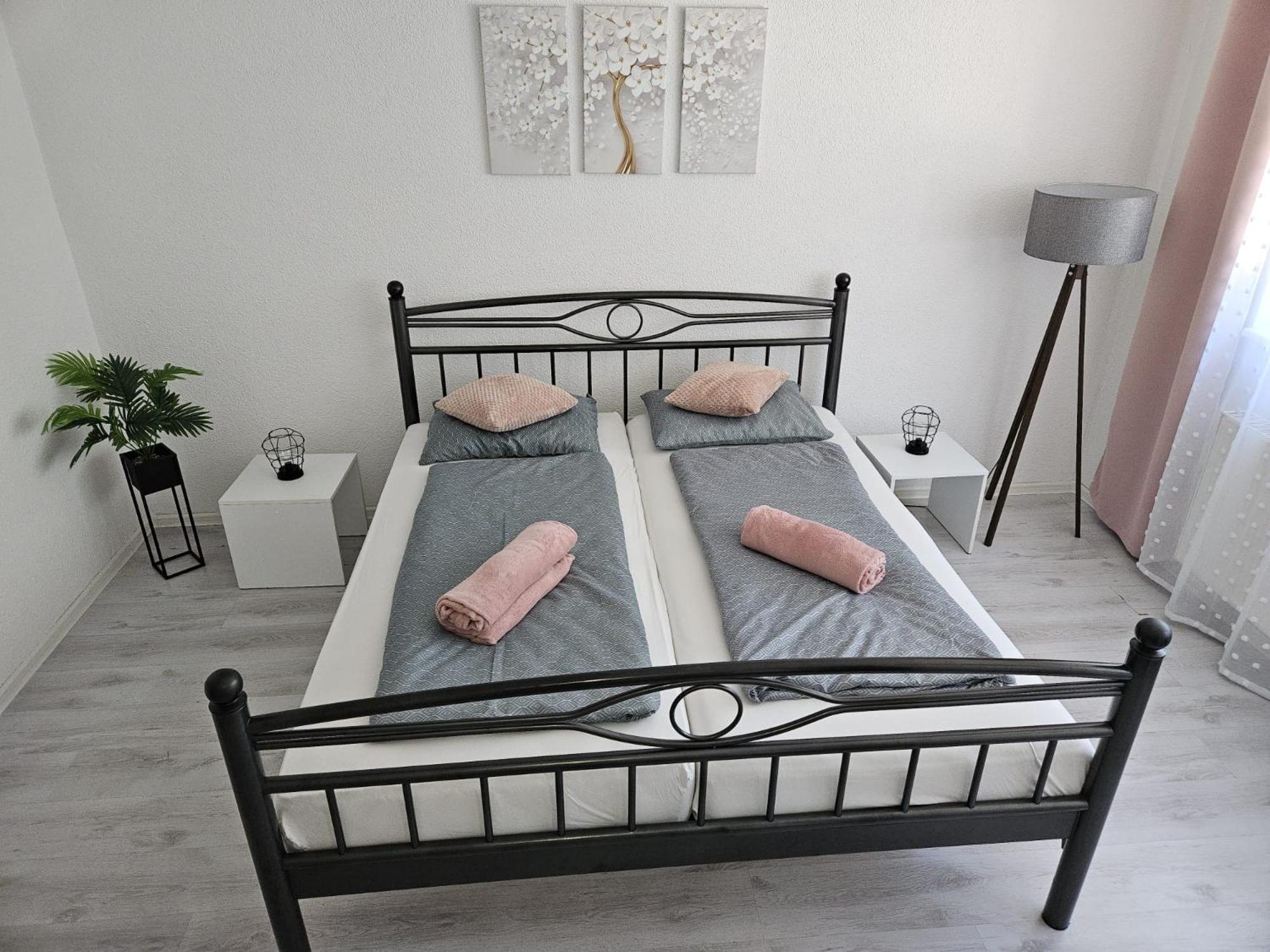 Apartman Aladin Bihać エクステリア 写真