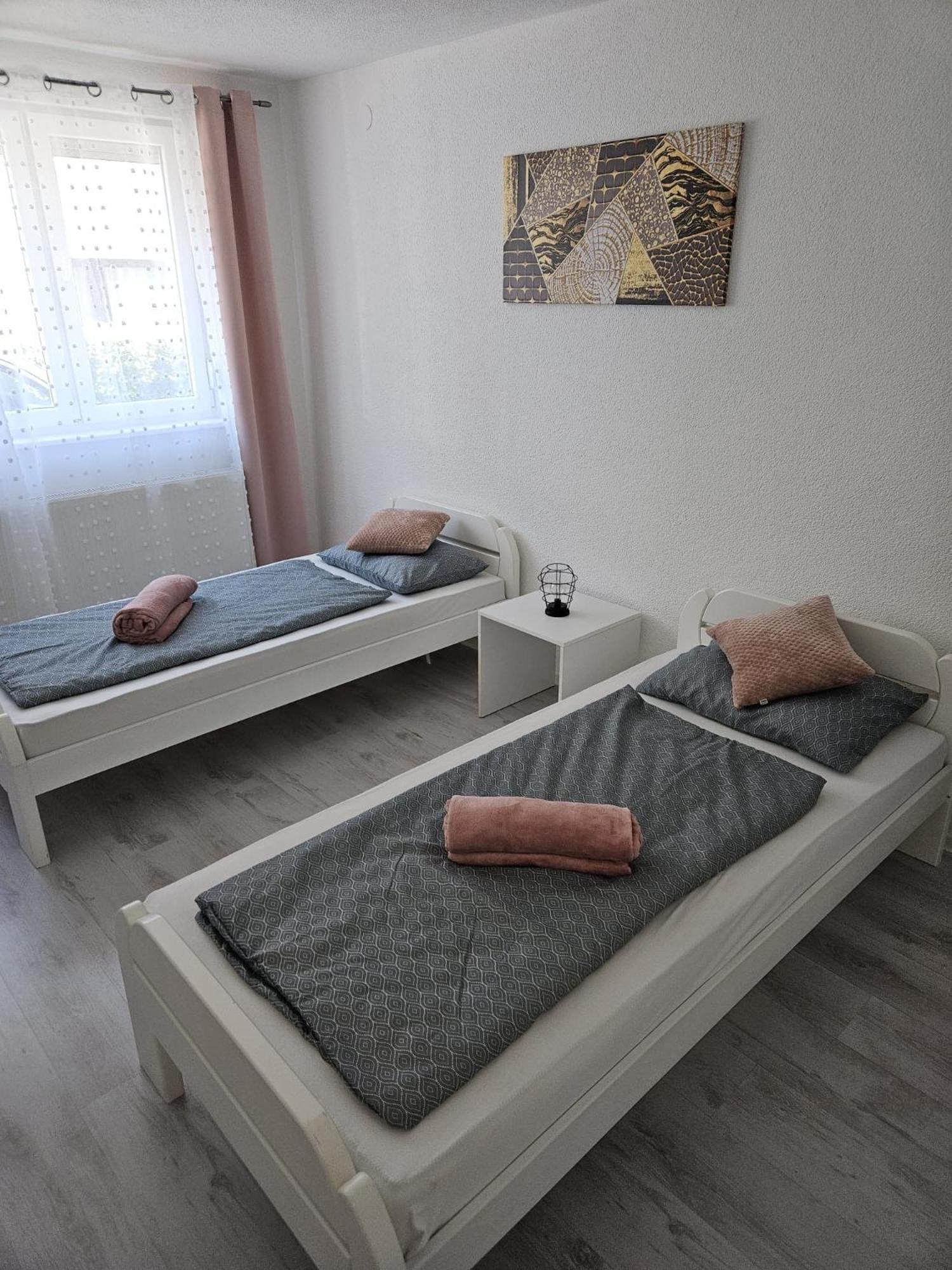 Apartman Aladin Bihać エクステリア 写真