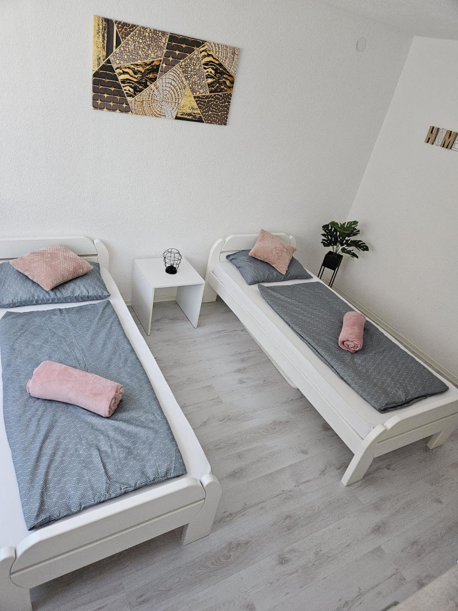 Apartman Aladin Bihać エクステリア 写真