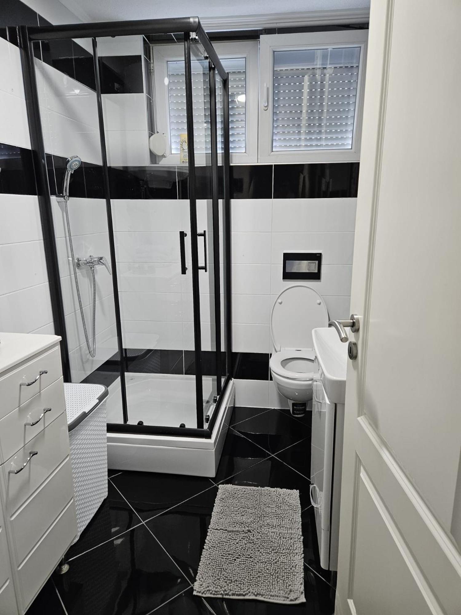 Apartman Aladin Bihać エクステリア 写真