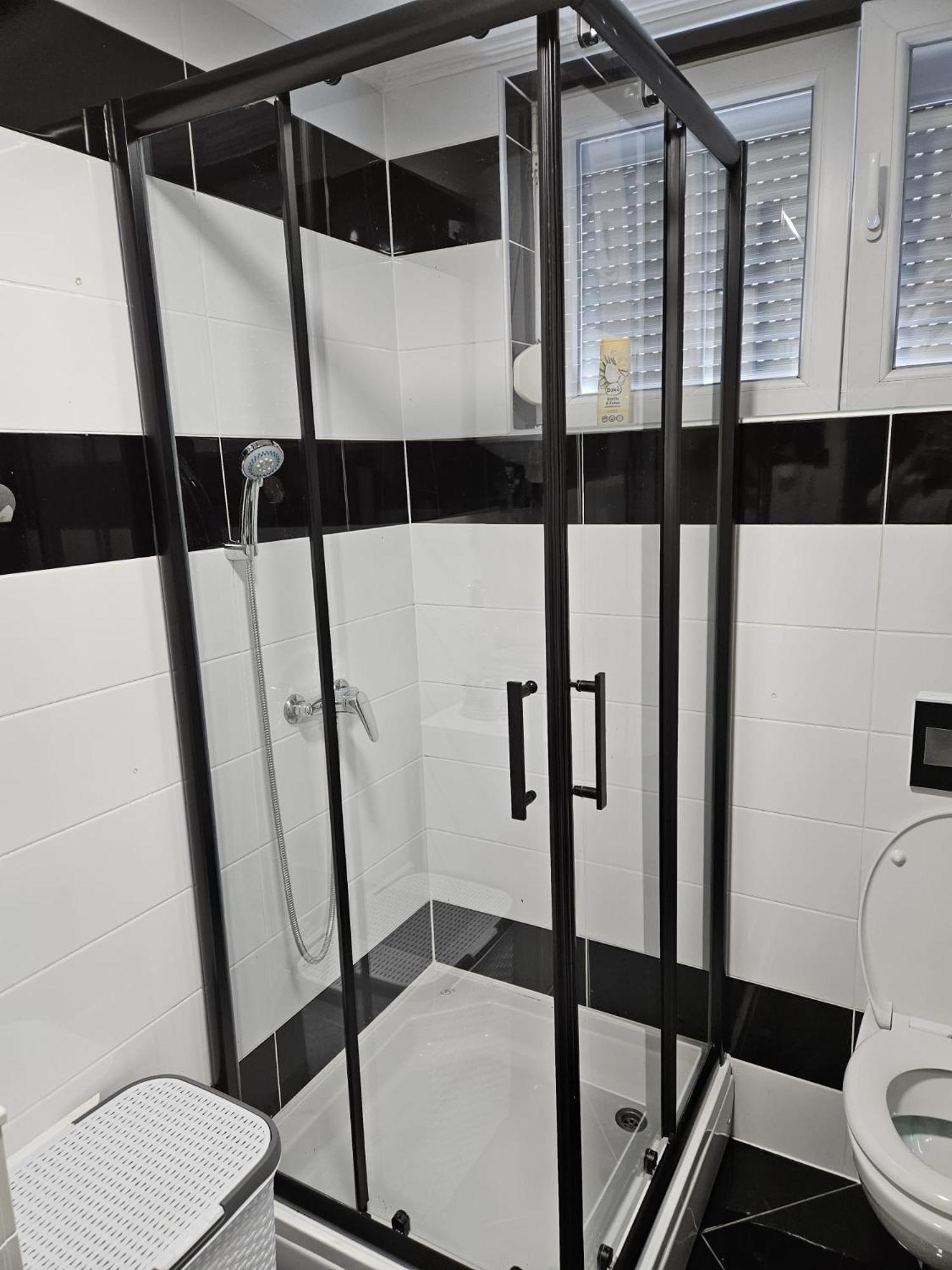 Apartman Aladin Bihać エクステリア 写真
